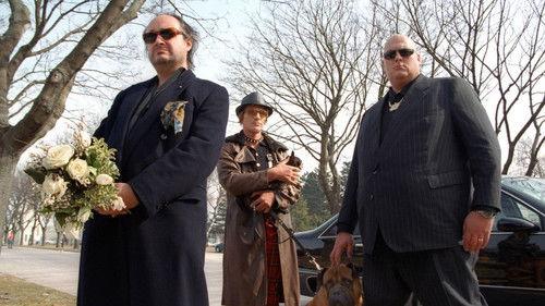 C(r)ook filmas žiurėti online