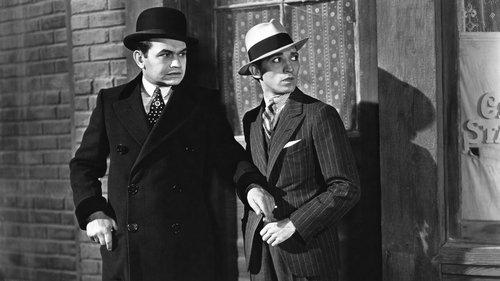 Little Caesar filmas žiurėti online