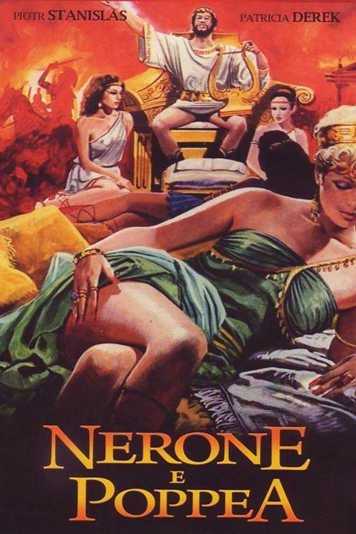 Nero and Poppea - An Orgy of Power filmas online