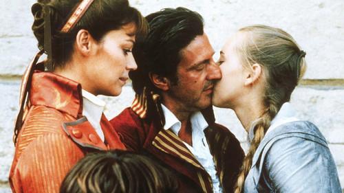 Sade filmas žiurėti online