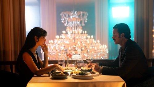 Dehşet Bey filmas žiurėti online