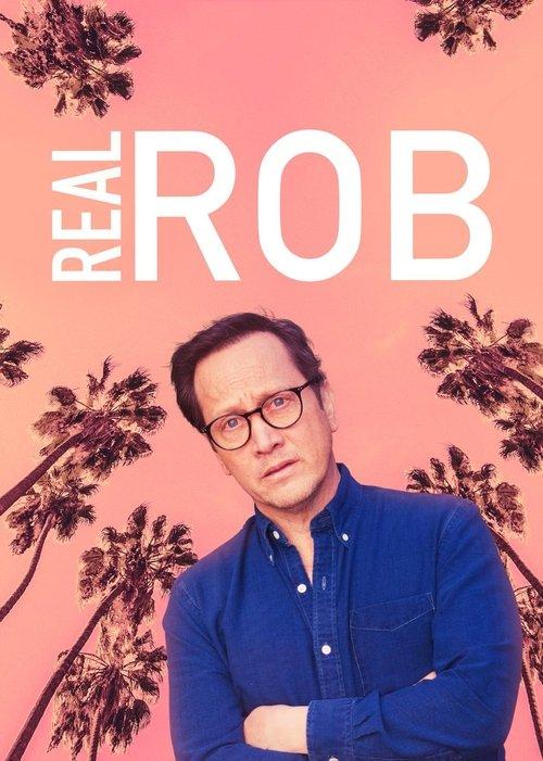 Real Rob filmas online