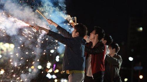 One Way Trip filmas žiurėti online