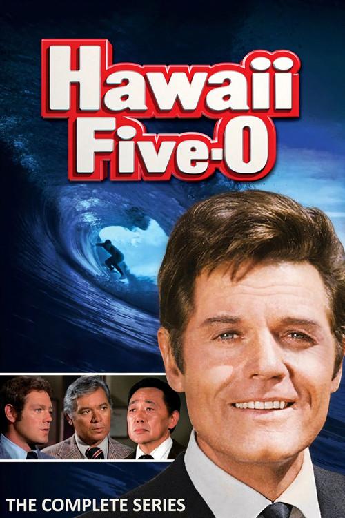 Hawaii Five-O filmas online
