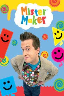 Mister Maker filmas online