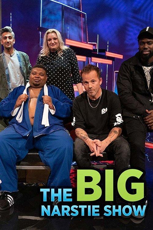 The Big Narstie Show filmas online