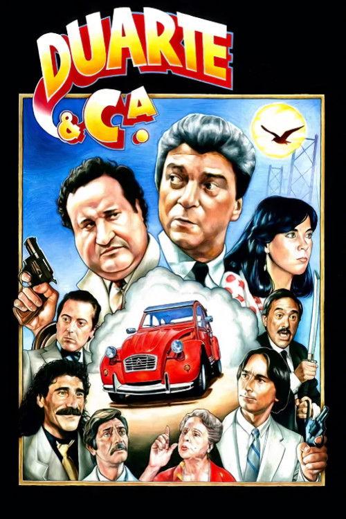 Duarte e C.ª filmas online