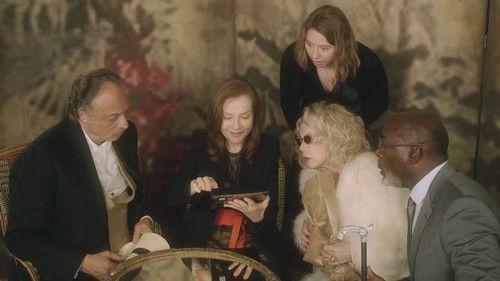 False Confessions filmas žiurėti online