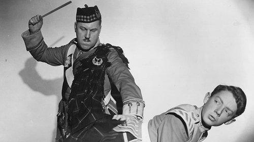 The Drum filmas žiurėti online