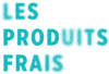 Les Produits Frais studio logo