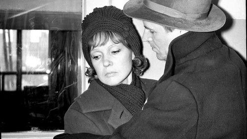 Five Evenings filmas žiurėti online