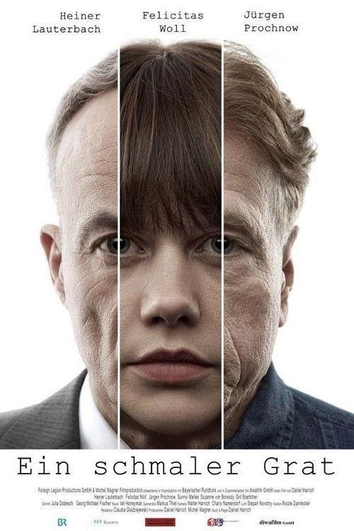 Ein schmaler Grat filmas online