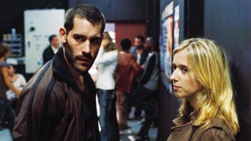 Virgil filmas žiurėti online