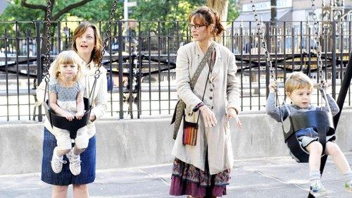 Motherhood filmas žiurėti online