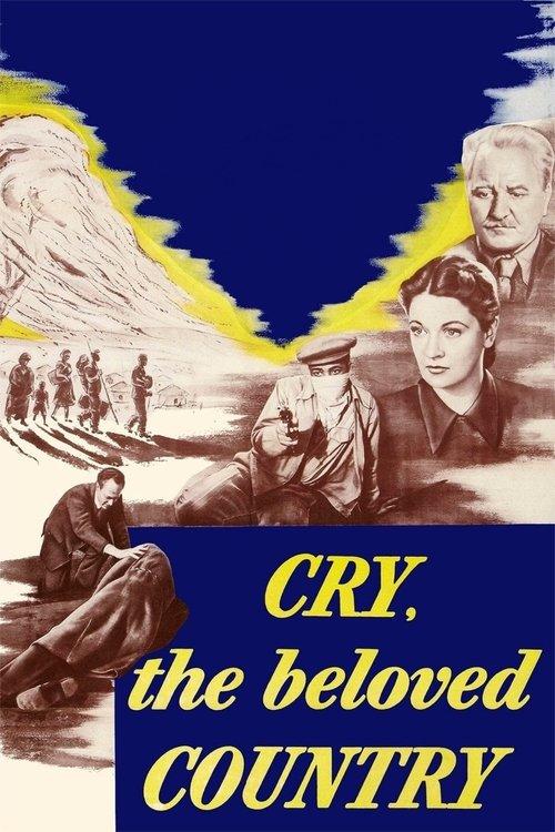 Cry, the Beloved Country filmas online