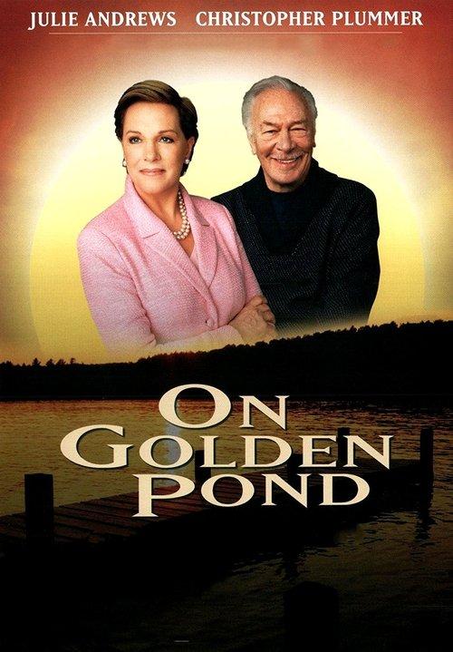 On Golden Pond filmas online
