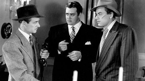 Raw Deal filmas žiurėti online