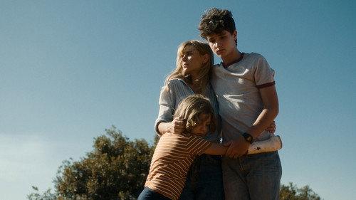 Pequenas Criaturas filmas žiurėti online
