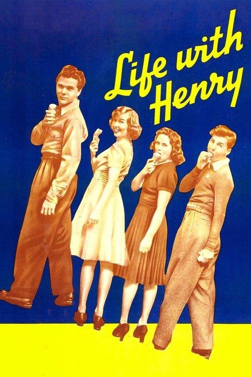 Life with Henry filmas online
