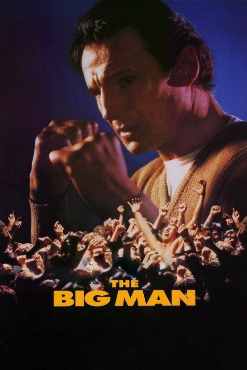 The Big Man filmas online