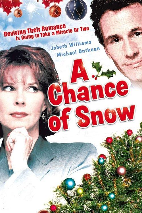 A Chance of Snow filmas online