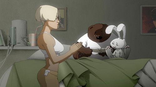 Technotise: Edit and I filmas žiurėti online