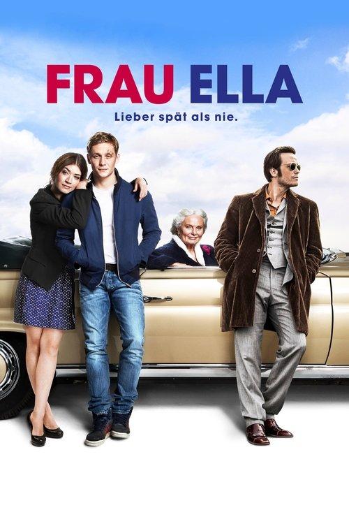 Frau Ella filmas online
