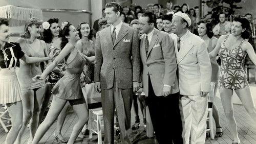 Ship Ahoy filmas žiurėti online