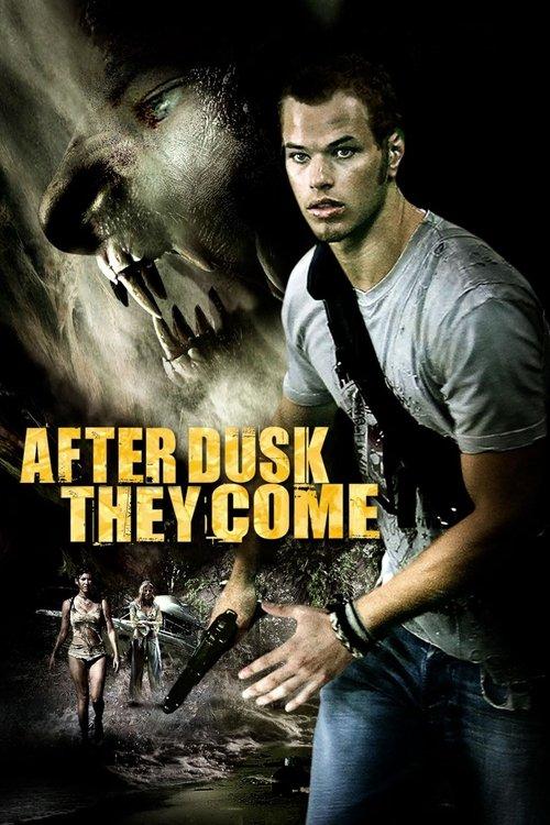 The Forgotten Ones filmas online