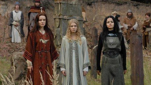 The Pagan Queen filmas žiurėti online