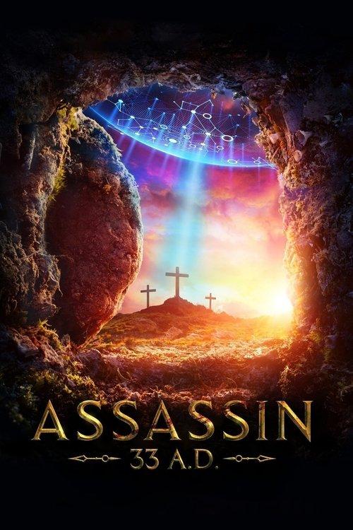 Assassin 33 A.D. filmas online