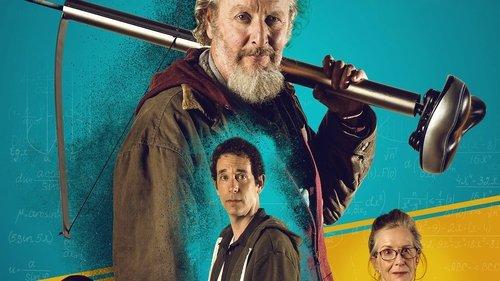 James vs. His Future Self filmas žiurėti online