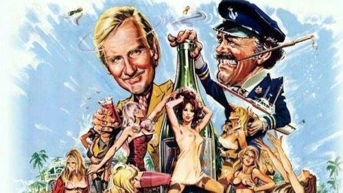 Spanish Fly filmas žiurėti online