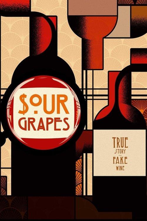 Sour Grapes filmas online
