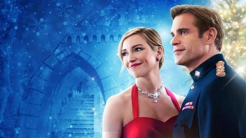 A Royal Christmas Crush filmas žiurėti online