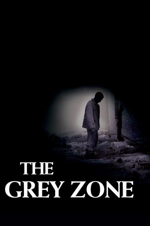 The Grey Zone filmas online