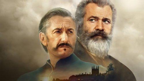 Profesorius ir pamišėlis filmas žiurėti online