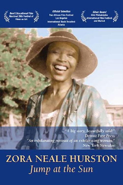 Zora Neale Hurston: Jump at the Sun filmas online