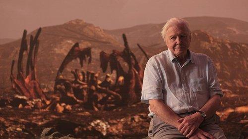 Dinosaurs: The Final Day with David Attenborough filmas žiurėti online