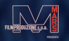 Mars Film Produzione studio logo