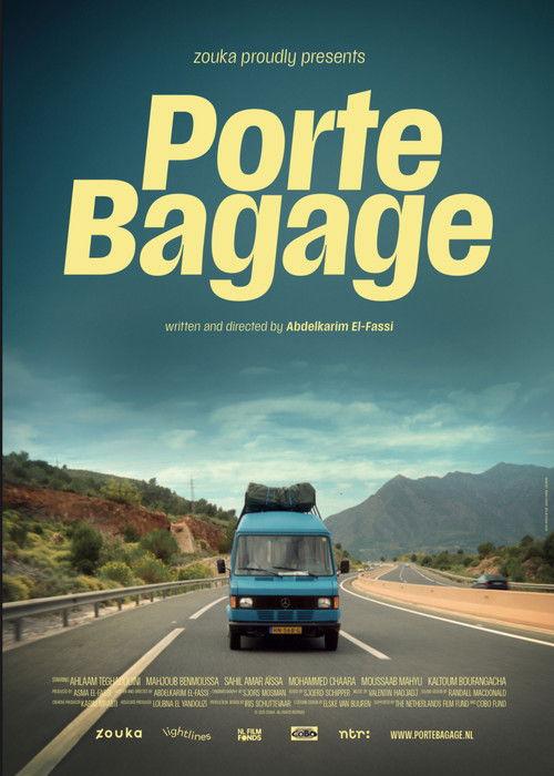 Porte Bagage filmas online