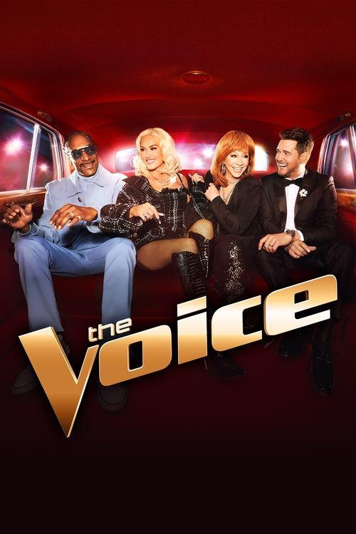 The Voice filmas online