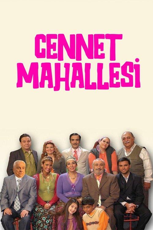 Cennet Mahallesi filmas online
