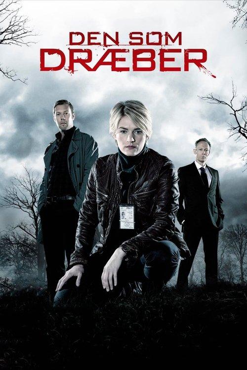 Den som dræber filmas online
