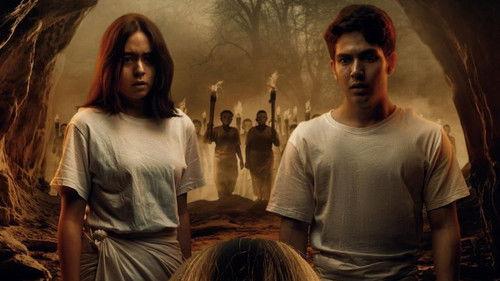 Kultus Iblis filmas žiurėti online