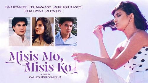 Your Wife, My Wife filmas žiurėti online