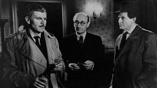 Cloudburst filmas žiurėti online