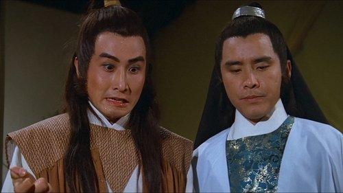 The Legend of the Owl filmas žiurėti online