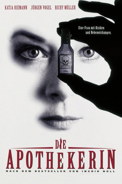Die Apothekerin filmas online