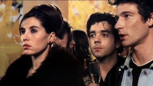 The Heart at Work filmas žiurėti online